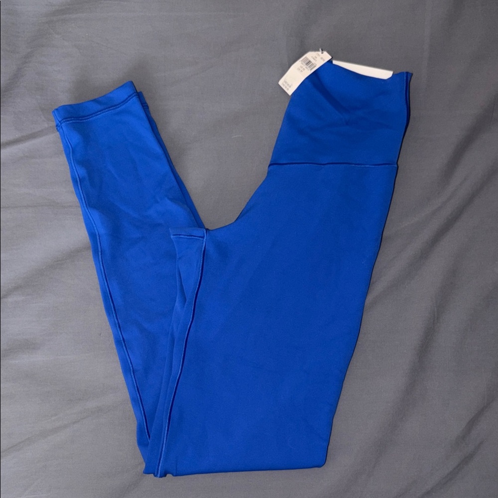 Aerie Blue Leggings